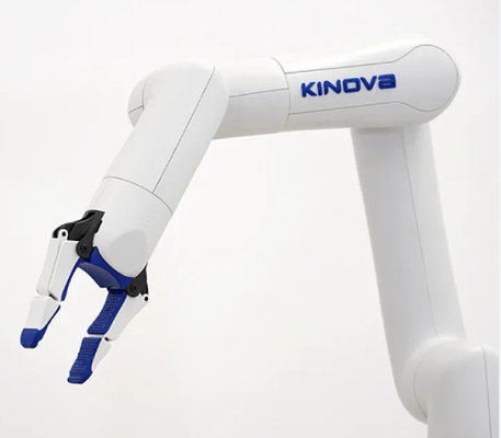 アセンブリ原動力のつかむことのための携帯用6軸線KINOVA Cobot Gen3のロボット マニピュレーター