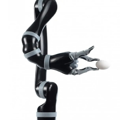 医学教育のロボットのための安全で、便利なKINOVA Cobot Gen2のロボット腕