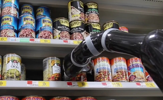 医学教育のロボットのための安全で、便利なKINOVA Cobot Gen2のロボット腕