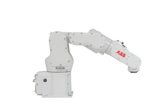 アセンブリ テストに負荷および荷を下すことのための産業6軸線ABBのロボット腕Irb1100