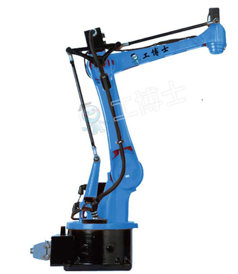 GBS15-K1538 Palletizerの中国のロボット腕1538mmの範囲