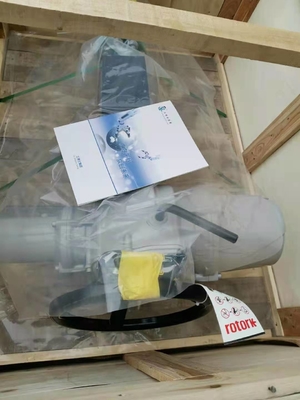 ROTORK IQ2 IQ3電気弁のアクチュエーターを搭載する中国の電気制御弁