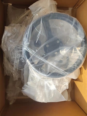 ROTORK IQ2 IQ3電気弁のアクチュエーターを搭載する中国の電気制御弁