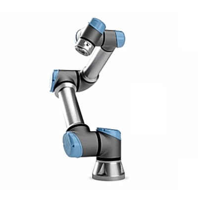 onrobotのグリッパーおよびLift100持ち上がるシステムが付いている共同のロボットUR普遍的なロボットUR3 Cobotロボット
