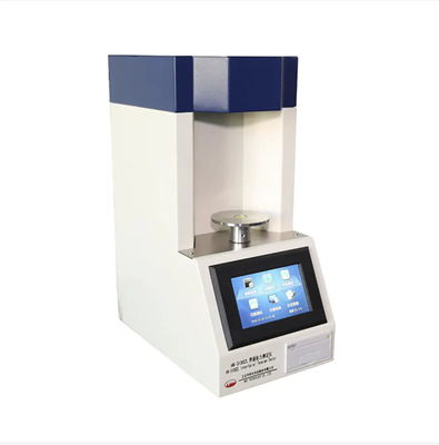 HUAKEYI HK-3150ZLオイルのテスター自動インターフェイス表面張力のテスター