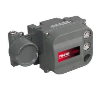 ポジシァヨナーDVC6200が付いている中国の制御弁のための圧力安全弁67CFRフィルター調整装置