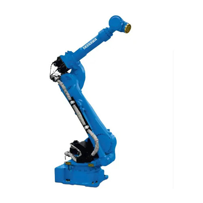 強力な処理のYaskawaのロボット腕180kgの高いペイロードの産業6軸線GP180