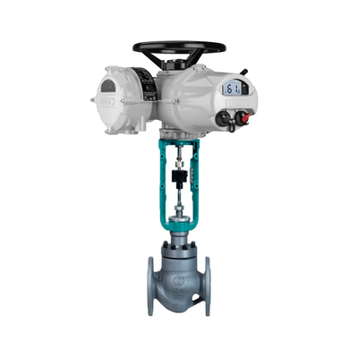 ROTORKの電気アクチュエーターIQ10 IQ20 IQ35 IQ40 IQ70 IQ90 IQ95 IQ12 IQ25 IQ18線形弁のアクチュエーター