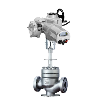 ROTORKの電気アクチュエーターIQ10 IQ20 IQ35 IQ40 IQ70 IQ90 IQ95 IQ12 IQ25 IQ18線形弁のアクチュエーター