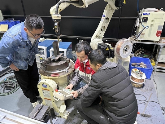 デジタル制御バルブ位置付け器 フィッシャー DVC2000 と フィルター圧力減圧バルブ