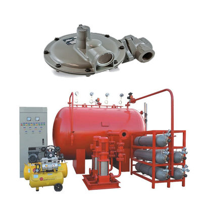 オリジナル ITRON B31B34 B42 DN32 減圧弁高性能ガスレギュレータ工業用バーナーボイラー