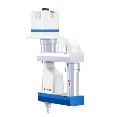 CNGBS 4 軸スカラ協働ロボットアームロボットコボット 4kg ペイロード用 150mm アームリーチ