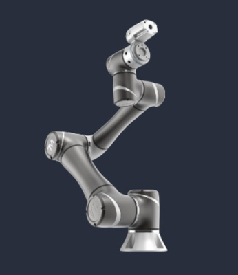 Techman TM14自動Cobotのロボット共同のロボット6軸線のロボティック腕