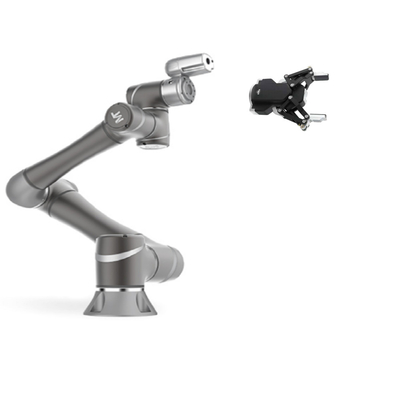 Techman TM14自動Cobotのロボット共同のロボット6軸線のロボティック腕