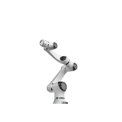 新しいHansrobotのAGVは6台の軸線のロボティック腕の共同のロボットElfin10を武装させる