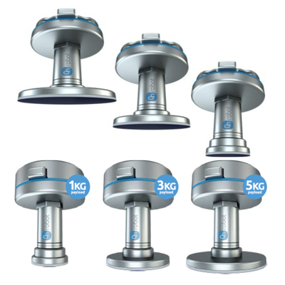 工業用ロボットの腕のUR Cobotの空気のグリッパーのためのONrobotのロボット グリッパーSP1 SP3 SP5手のグリッパーの仕事