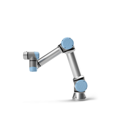URのためのRobotiqのロボット グリッパーが付いている850mmの腕の範囲の共同の溶接ロボット