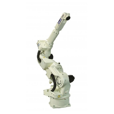DM350ティグ溶接機械とのOTCのためのロボティック溶接FD-B4S 7つの軸線のロボット腕およびFD-11コントローラーの溶接トーチ