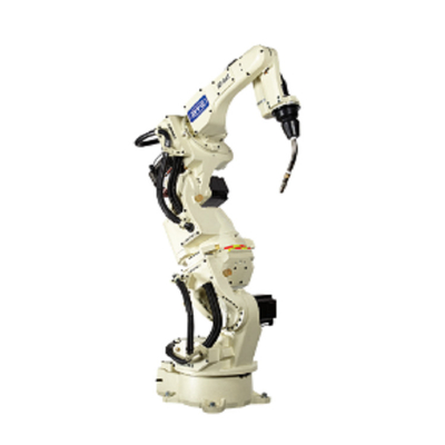 DM350ティグ溶接機械とのOTCのためのロボティック溶接FD-B4S 7つの軸線のロボット腕およびFD-11コントローラーの溶接トーチ