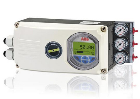 ABB EDP300 TZIDC-100 TZIDC-200の空気弁のためのスマートなポジシァヨナーの在庫の製造者