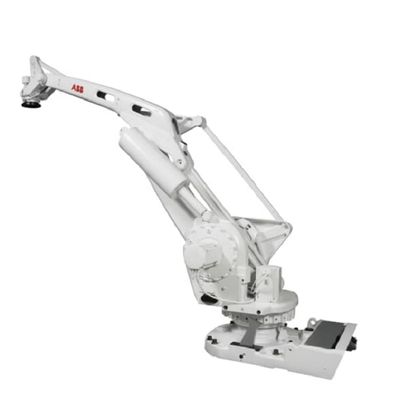 ロボット ペレタイジングを施すことおよび一突きの場所のための空気のグリッパーとのABB IRBのロボットIRB2600 4軸線