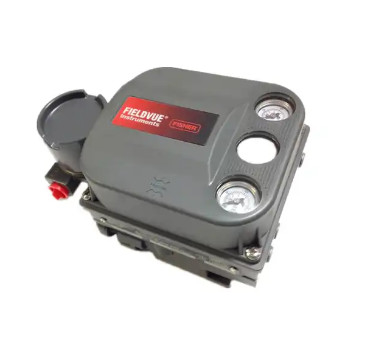 Fish-er DVC6200 バルブポジショナー 中国製コントロールバルブ用 1年保証付き