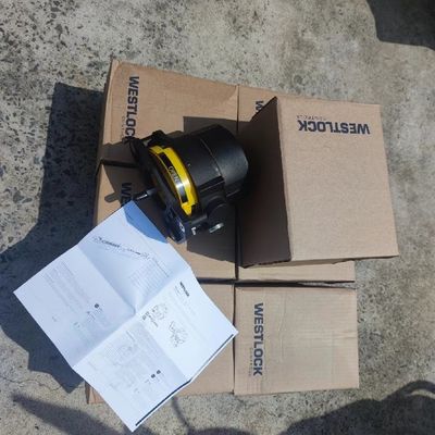 Westlockの回転式位置は限界スイッチ3000をフィッシャーV150弁およびDVC6200ポジシァヨナーとの8300の3300のシリーズ監察する