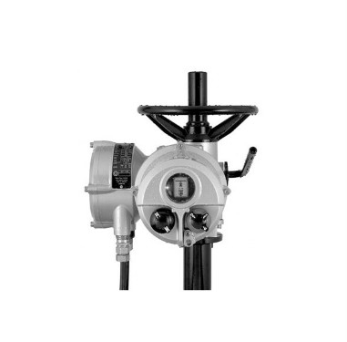 ROTORK 3 年保証中国 Wuzhong ボールバルブ付き電動アクチュエータ IQ3