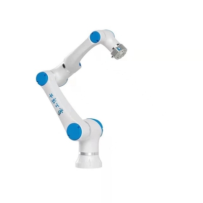 GBS DresspackおよびOnrobot 2指のグリッパーとの6つの軸線の共同のロボットCNGBS-G10 Cobot