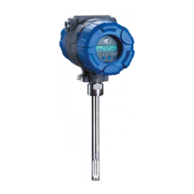 Magnetrol 705の706ガス タンクおよびLPGタンクのための頑丈な導かれた波のレーダーの水平な送信機