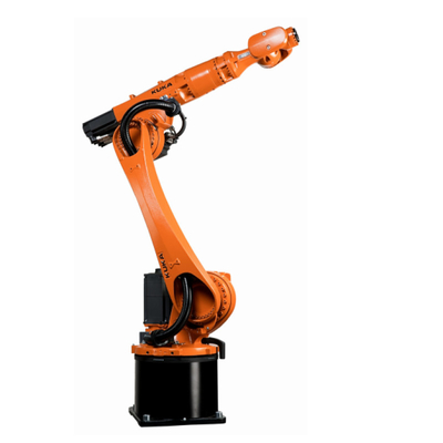 産業用ロボット KR 16 R2010 6軸ロボットアーム その他の溶接機器用