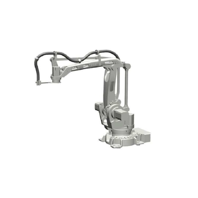 ロボットアーム 4軸 ABB IRB 460-110/2.4 CNGBS ロボットグリッパー付き