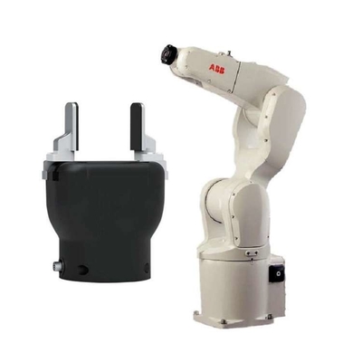 ミニロボットアーム 6軸 ABB IRB 1200 CNGBS ロボットグリッパー付き ロボット自動化処理