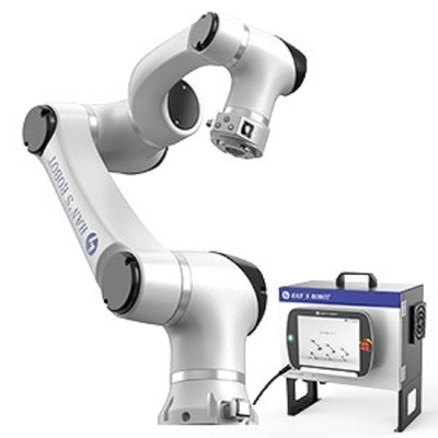 HAN'S E5 5KGのペイロード付き コラボレーティブロボットとして CNGBSロボットグリッパーで 積み卸し