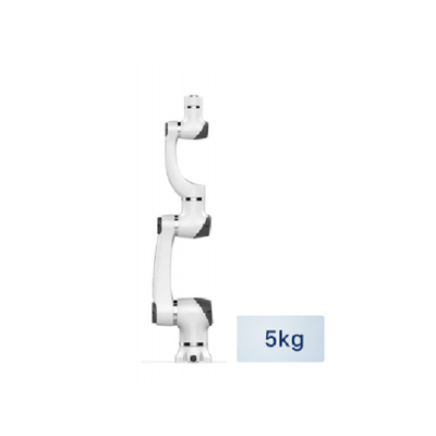 HAN'S E5 5KGのペイロード付き コラボレーティブロボットとして CNGBSロボットグリッパーで 積み卸し