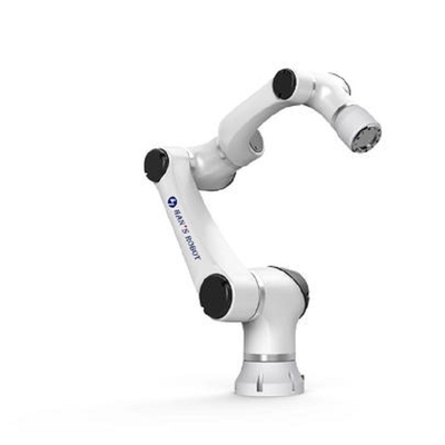 HAN'S E5 5KGのペイロード付き コラボレーティブロボットとして CNGBSロボットグリッパーで 積み卸し