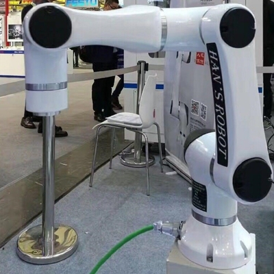 HAN'S E5 5KGのペイロード付き コラボレーティブロボットとして CNGBSロボットグリッパーで 積み卸し