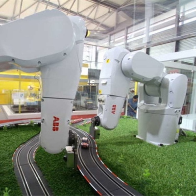 処理 ロボットアーム 6 軸 IRB 1300 CNGBS ロボットグリッパー