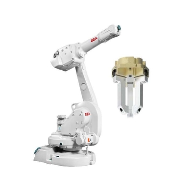 ABB ロボットアーム 6 軸 IRB 1600-10/1.45 CNGBS ロボットグリッパー