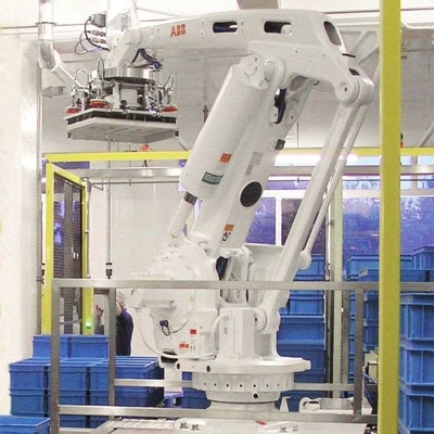 ABB ロボットアーム 6 軸 IRB 1600-10/1.45 CNGBS ロボットグリッパー