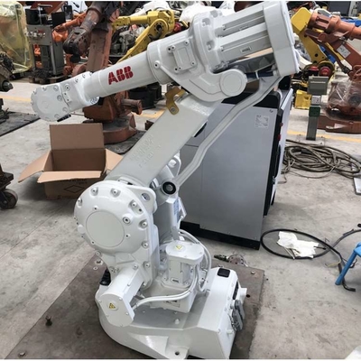 ABB ロボットアーム 6 軸 IRB 1600-10/1.45 CNGBS ロボットグリッパー