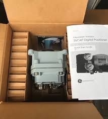 マソネイラン SVI II AP 高性能デジタルバルブポジショナーとフィッシャー 67CFRフィルター調節器の制御バルブ
