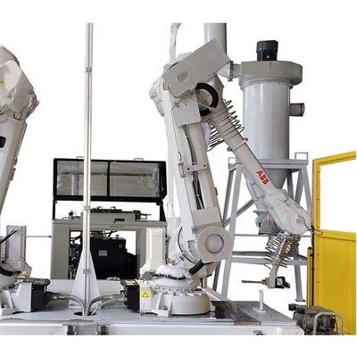 ロボットアーム 6 軸 ABB IRB 4600-40/2.55 CNGBS ロボットグリッパー