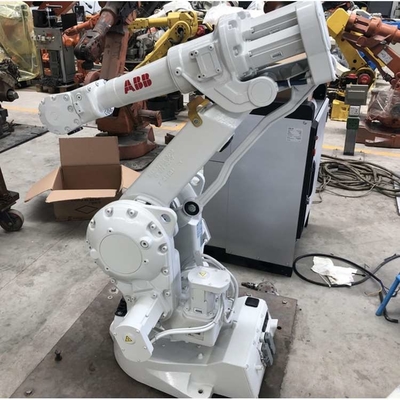 ロボットアーム 6 軸 ABB IRB 4600-40/2.55 CNGBS ロボットグリッパー
