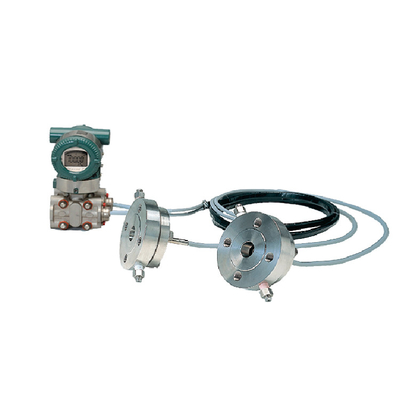 YOKOGAWA 差圧伝達器 EJA118EZ 隔膜 密封された内隔膜 貯蔵タンク用