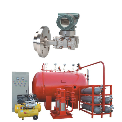 YOKOGAWA 差圧伝達器 EJA210E 収納タンク用 フレンズ装差圧伝達器