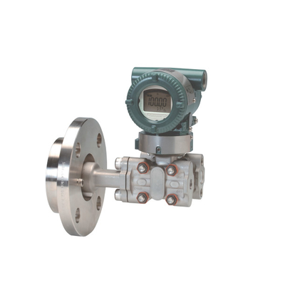 YOKOGAWA 差圧伝達器 EJA210E 収納タンク用 フレンズ装差圧伝達器