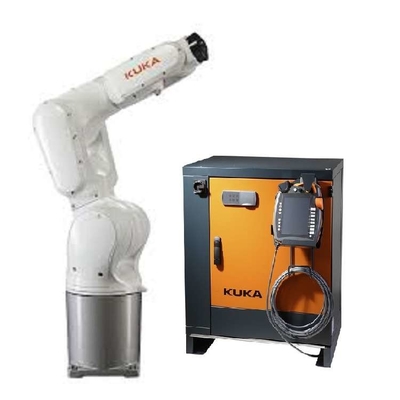 クカ ロボットアーム 6 軸 KR 6 R900-2 CNGBS ロボットグリッパー