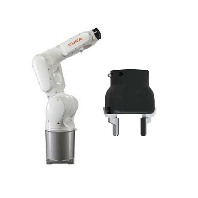 クカ ロボットアーム 6 軸 KR 6 R900-2 CNGBS ロボットグリッパー