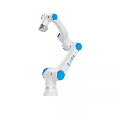 中国ブランド 安いCncアーム 6軸ロボット CNGBS-G10 リフレックスTakkTile 3指グリッパー付き コボットロボット